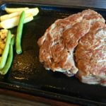 沖縄 ランチ ステーキ