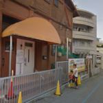 Googleマップ ストリートビュー 撮影車