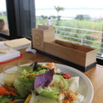 古宇利島 カフェ ランチ エルロタ