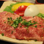 焼肉 我那覇 新館 ランチ 名護 メニュー 食べ放題