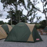 やんばるBBQキャンプ場