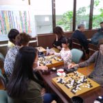 女流 囲碁 アマ 沖縄