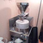 高城剛 那覇 パスタ 石臼挽き 安里