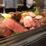 ハイアットリージェンシー那覇 ランチ 値段 予約 メニュー ブログ