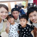 ペア碁 ジュニアペア碁 囲碁