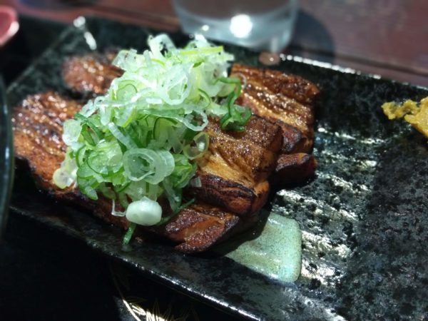 琉球麺 茉家 沖縄そば 浦添 メニュー ブログ