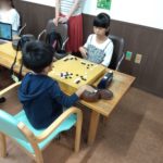 くらしき吉備真備杯 こども 棋聖戦 沖縄 囲碁