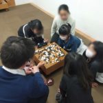 大阪こども囲碁道場