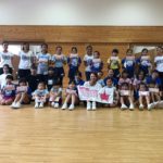 沖縄 チア キッズ