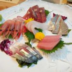 居酒屋 りしり 北海道 利尻