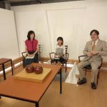 囲碁 棋力向上委員会 The PASSION 西隈樹里