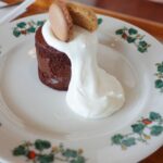 誕生日 六花亭 旭川 はしご ケーキ カフェ