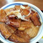 帯広 豚丼 とん田 たれ テイクアウト