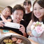 母の日 プレゼント 子どもと 手作り