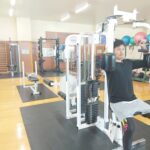 B&G海洋センター 東川町 トレーニングジム