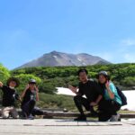 旭岳ロープウェイ 割引 登山 温泉 大雪山国立公園