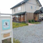 東川町 ケーキ屋 harukuru ハルクル