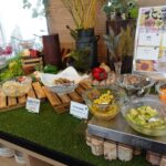 旭川 ホテル 朝食 バイキング いくら 海鮮