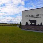 上士幌ランチDream Latte ドリームラッテ