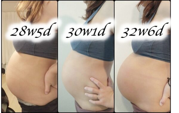 出産予定日まであと10日 沖縄移住からの北海道東川町へ地方移住 らしく 生きる家族