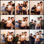 出産 記録 ブログ レポート