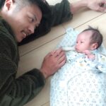 2週間健診 新生児