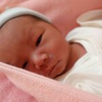 出産 記録 ブログ レポート