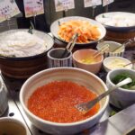 ラビスタ函館ベイ 朝食 部屋 混雑 ブログ