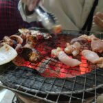 馬場ホルモン 予約 メニュー 営業時間