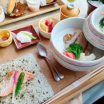 THE KNOT SAPPORO ザノット札幌 朝食 コイン 駐車場