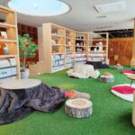 芦別スターライトホテル 部屋 朝食 レストラン メニュー おふろcafe 星遊館