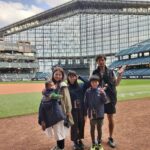 エスコンフィールド北海道 スタジアムツアー 見学ツアー ファイターズガール